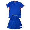 Conjunto Cruz Azul Primera Equipación 2025-26 - Niño